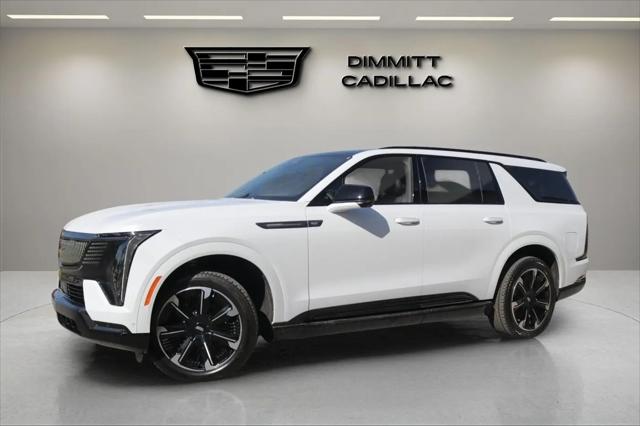2026 Cadillac Escalade IQL Sport AWD for sale in Clearwater, FL