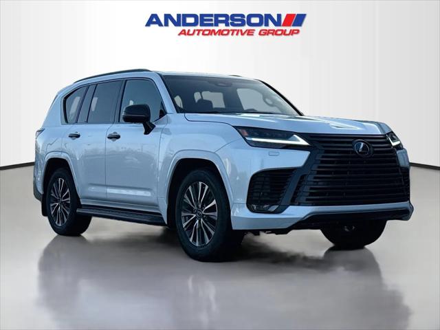 2026 Lexus LX Premium for sale in Loves Park, IL