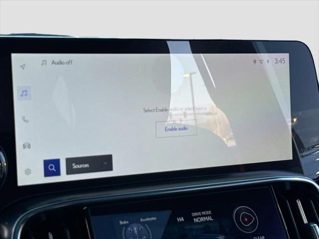 2026 Lexus LX Premium