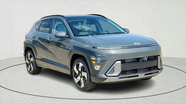 2026 Hyundai Kona Limited for sale in Mesquite, TX