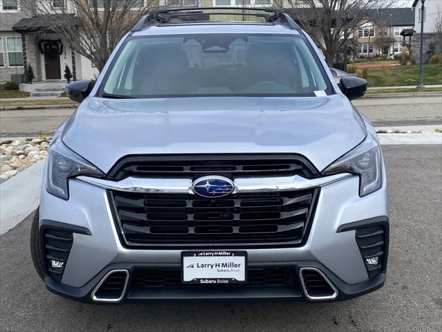 2026 Subaru Ascent Touring 7-Passenger