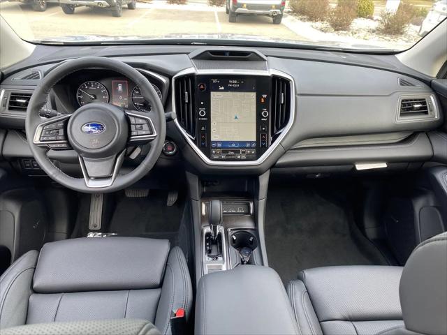 2026 Subaru Ascent Touring 7-Passenger