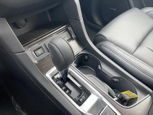 2026 Subaru Ascent Touring 7-Passenger
