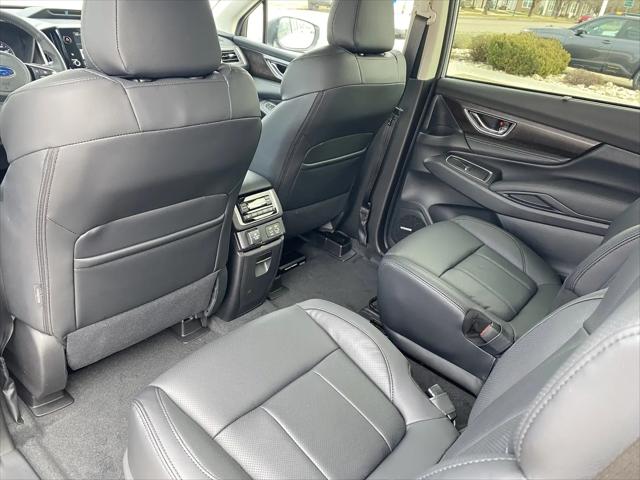 2026 Subaru Ascent Touring 7-Passenger