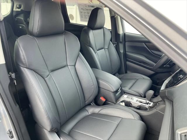 2026 Subaru Ascent Touring 7-Passenger