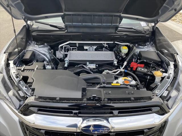 2026 Subaru Ascent Touring 7-Passenger