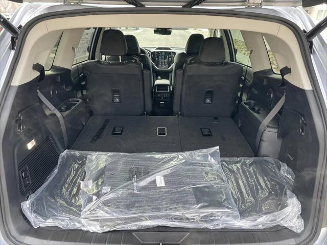 2026 Subaru Ascent Touring 7-Passenger