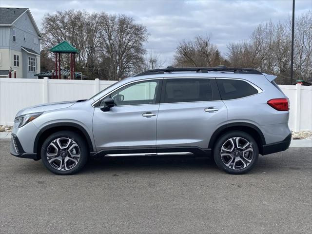 2026 Subaru Ascent Touring 7-Passenger