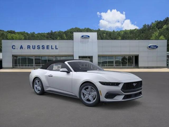 2026 Ford Mustang EcoBoost for sale in Anniston, AL