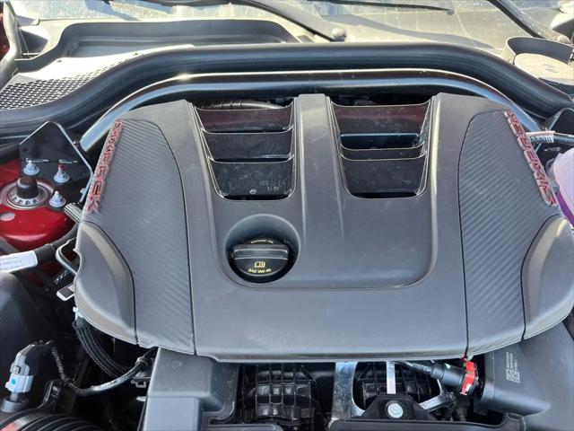 2026 Dodge Charger Scat Pack 2-Door AWD