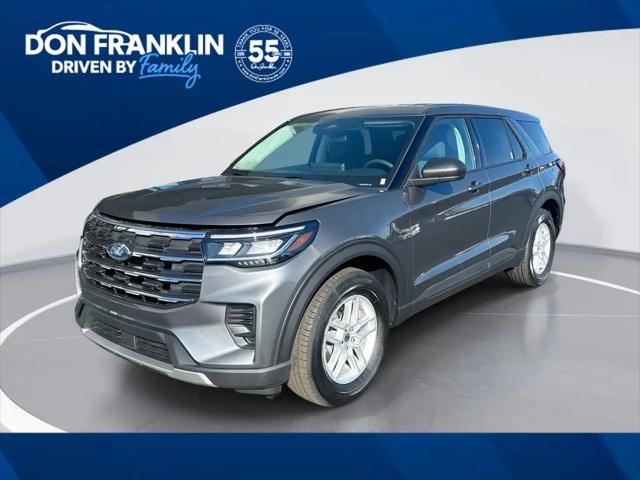 2026 Ford Explorer Active for sale in London, KY