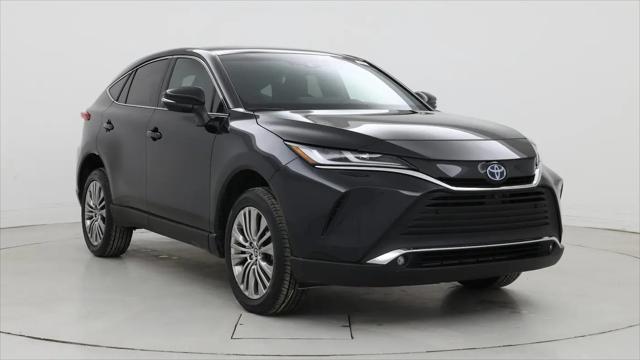 2023 Toyota Venza Limited for sale near Columbus, OH
