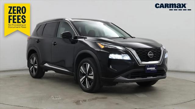 2023 Nissan Rogue SL Intelligent AWD for sale in Woodbridge, VA