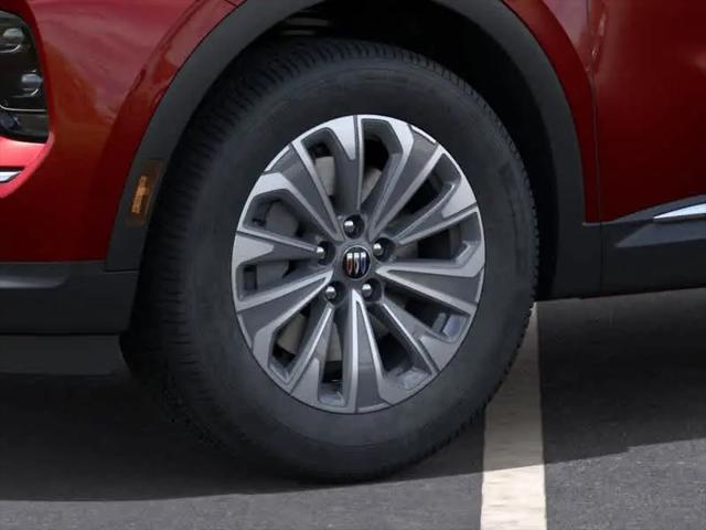 2026 Buick Envision Preferred AWD