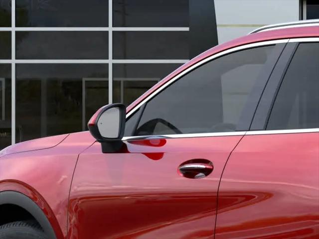 2026 Buick Envision Preferred AWD