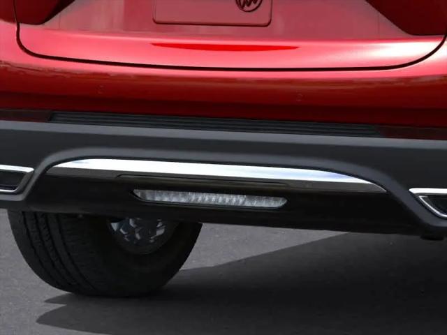 2026 Buick Envision Preferred AWD