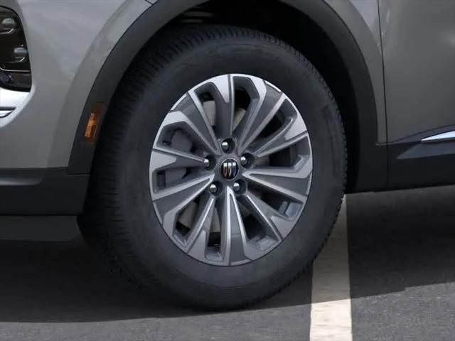 2026 Buick Envision Preferred AWD