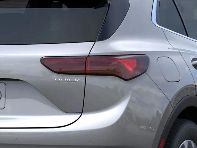 2026 Buick Envision Preferred AWD