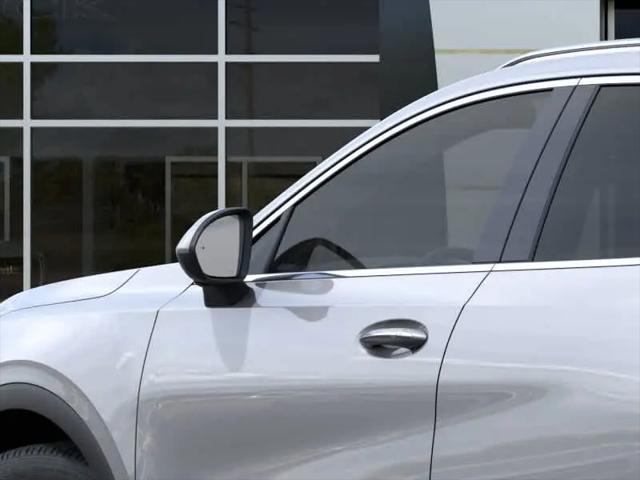 2026 Buick Envision Preferred AWD