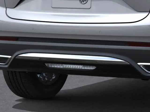 2026 Buick Envision Preferred AWD