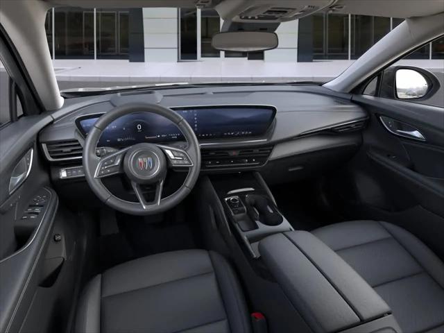 2026 Buick Envision Preferred AWD