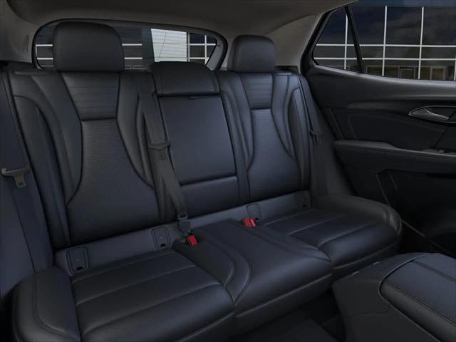 2026 Buick Envision Preferred AWD