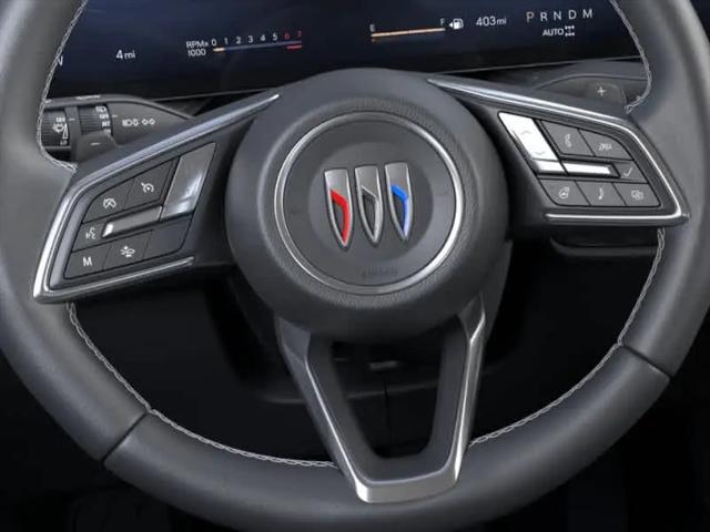 2026 Buick Envision Preferred AWD