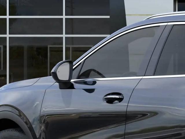 2026 Buick Envision Preferred AWD