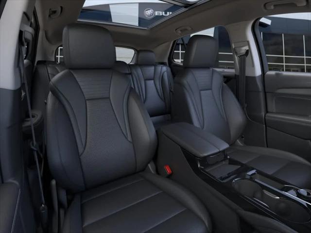 2026 Buick Envision Preferred AWD