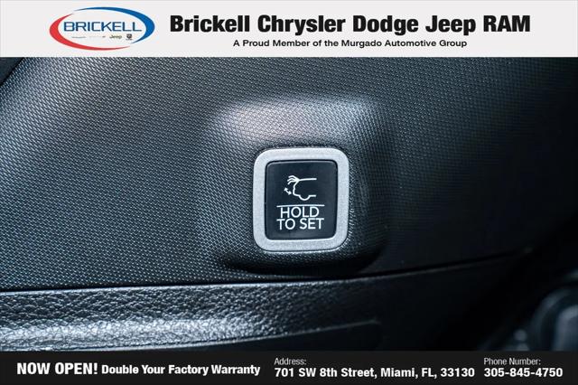2026 Jeep Grand Cherokee Limited 4x2