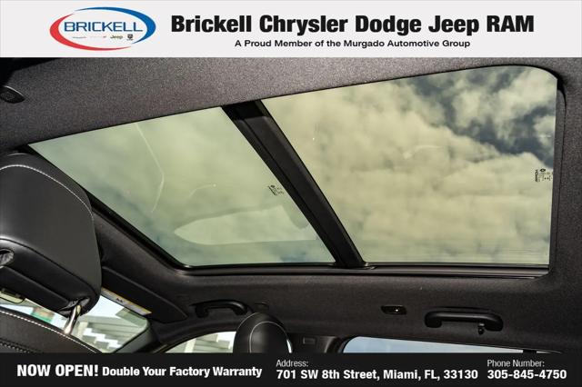 2026 Jeep Grand Cherokee Limited 4x2