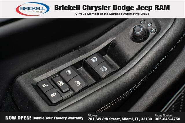 2026 Jeep Grand Cherokee Limited 4x2