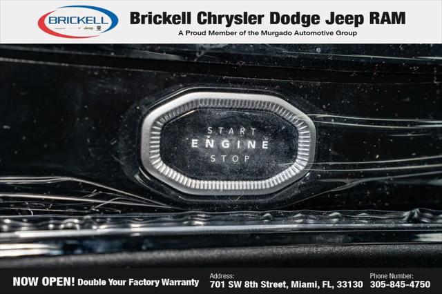 2026 Jeep Grand Cherokee Limited 4x2