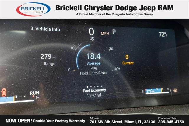 2026 Jeep Grand Cherokee Limited 4x2
