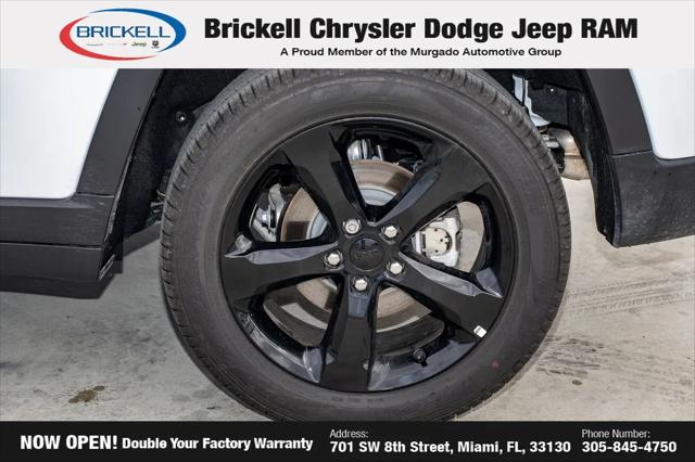 2026 Jeep Grand Cherokee Limited 4x2