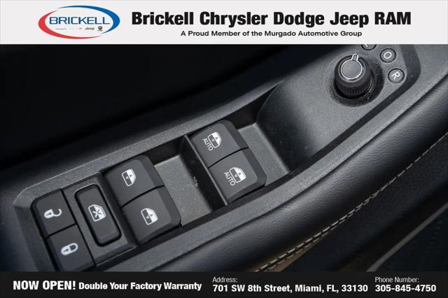 2026 Jeep Grand Cherokee Limited 4x2