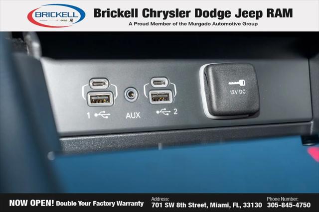 2026 Jeep Grand Cherokee Limited 4x2