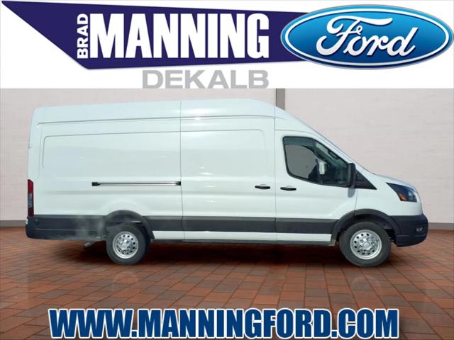 2026 Ford Transit Cargo Van T-350 for sale in Dekalb, IL