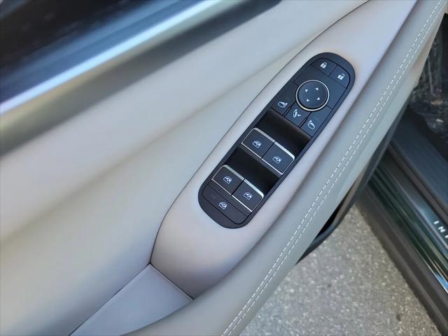 2026 INFINITI QX60 AUTOGRAPH AWD