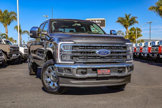 2026 Ford F-350 LARIAT for sale in Santa Maria, CA