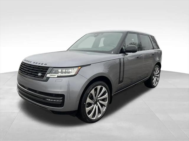 2026 Land Rover Range Rover P530 Autobiography for sale in Akron, OH