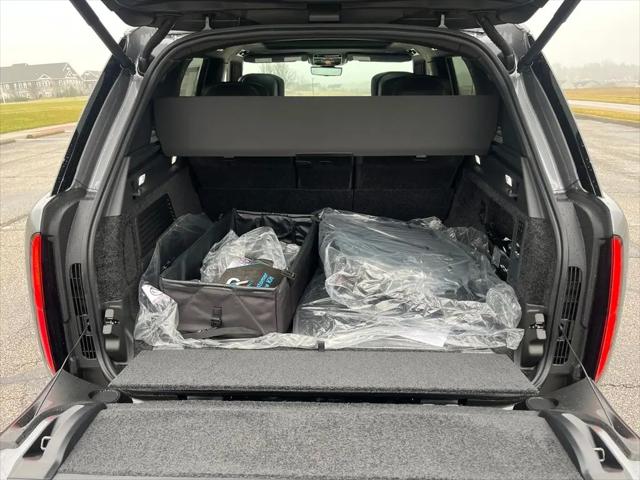 2026 Land Rover Range Rover P530 Autobiography