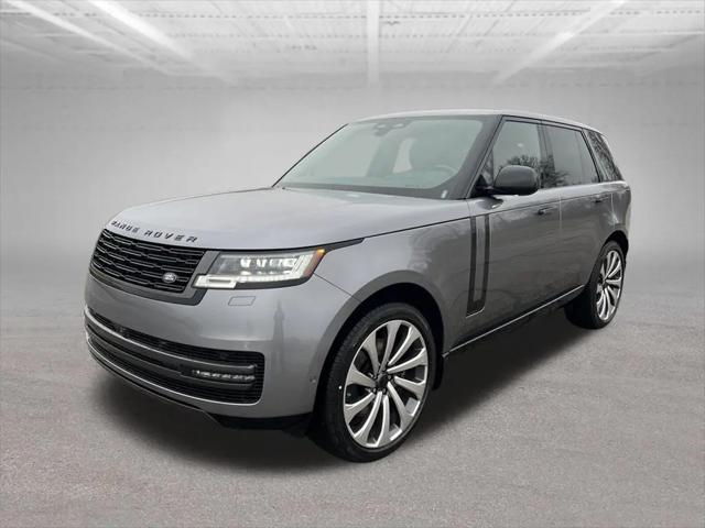 2026 Land Rover Range Rover P530 Autobiography for sale in Akron, OH