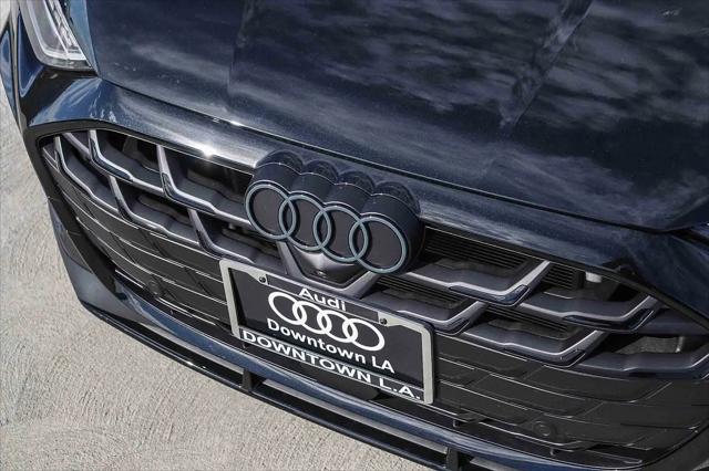 2026 Audi S3 TFSI quattro S tronic