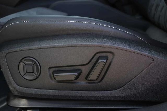 2026 Audi S3 TFSI quattro S tronic