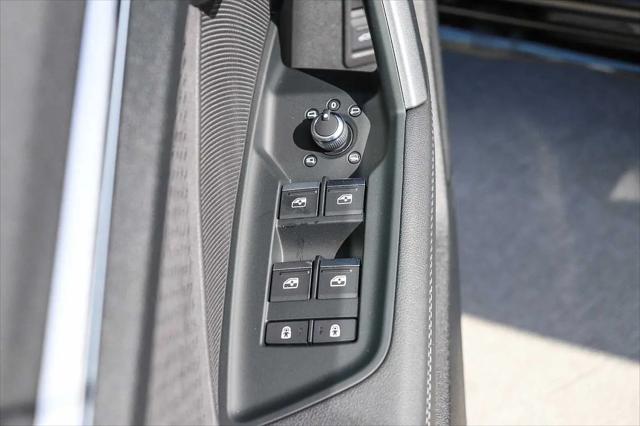 2026 Audi S3 TFSI quattro S tronic