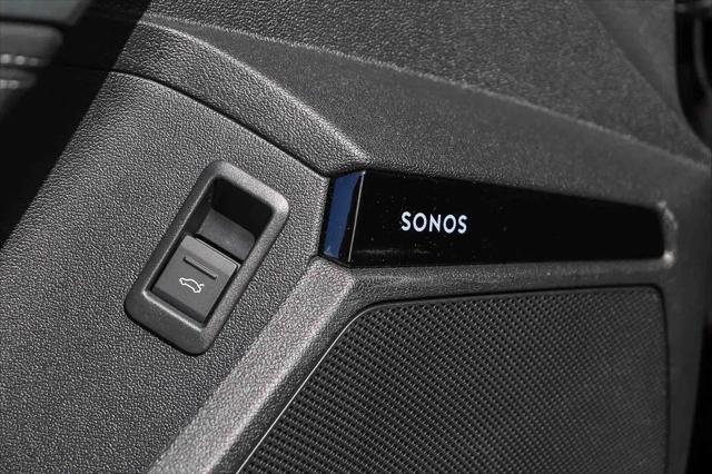 2026 Audi S3 TFSI quattro S tronic