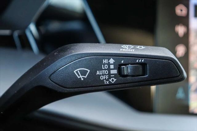 2026 Audi S3 TFSI quattro S tronic
