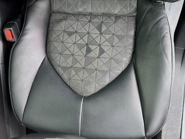 2024 Toyota Highlander Hybrid XLE Nightshade
