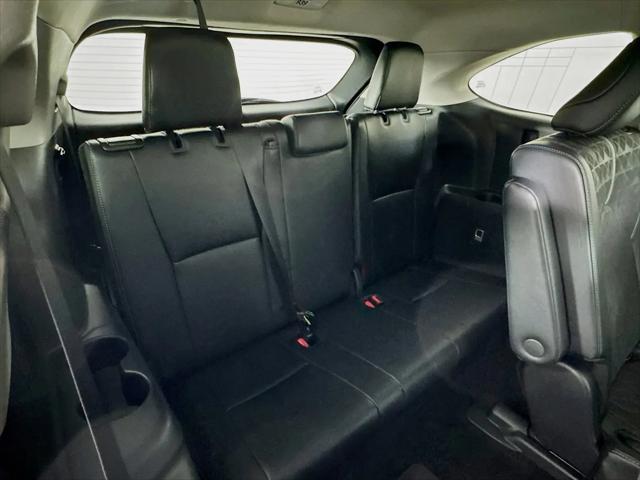 2024 Toyota Highlander Hybrid XLE Nightshade